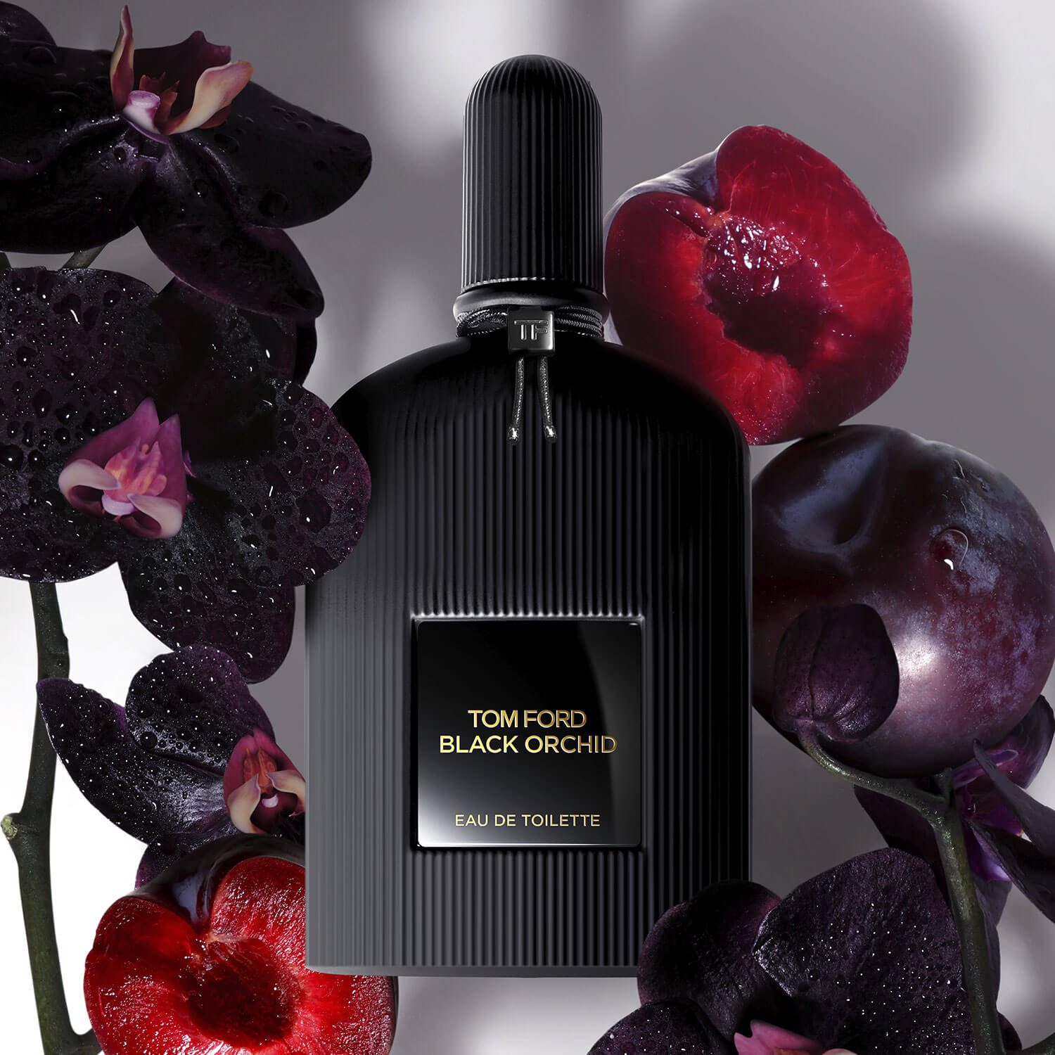 BLACK ORCHID EAU DE TOILETTE